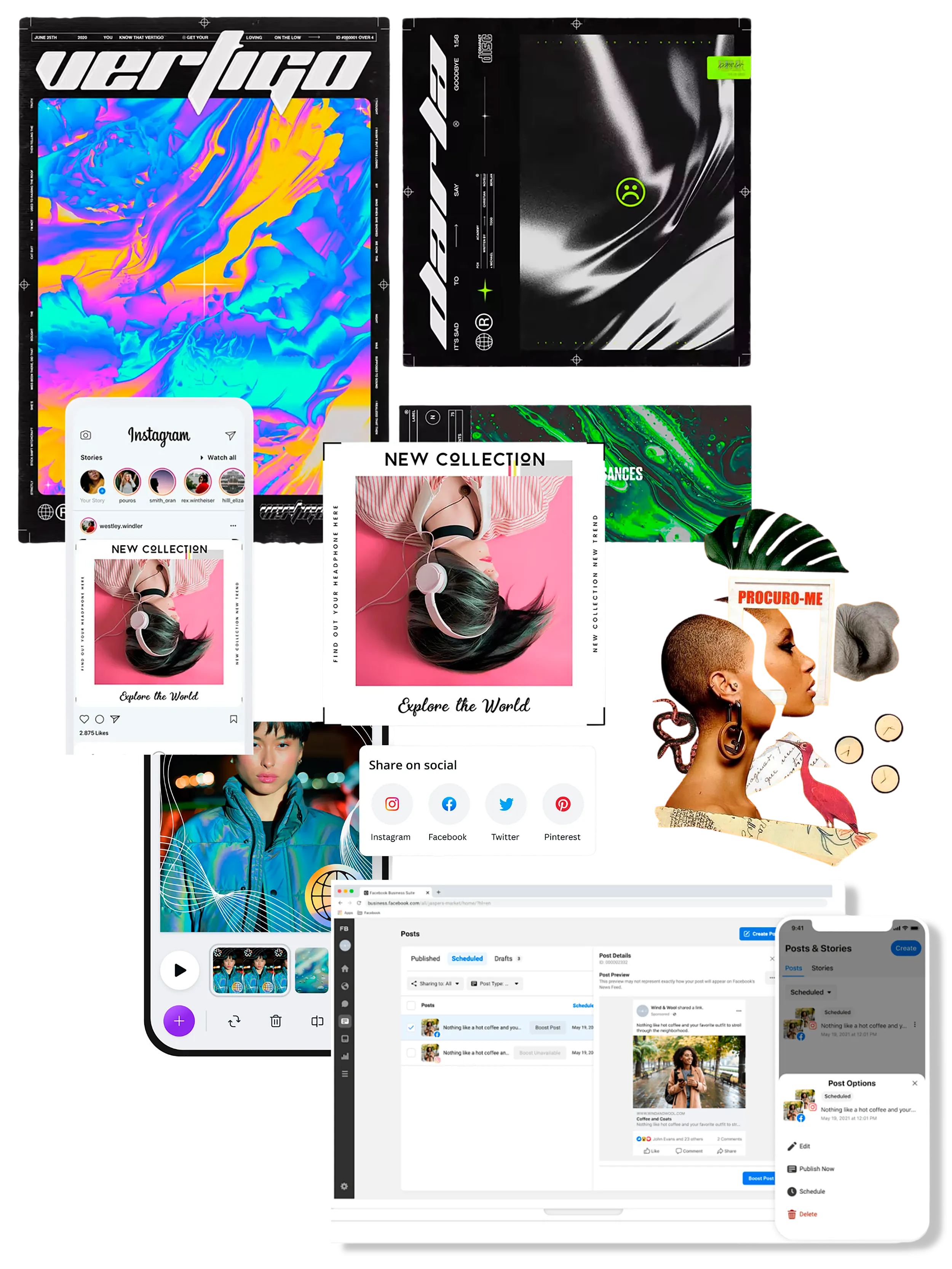 music marketing