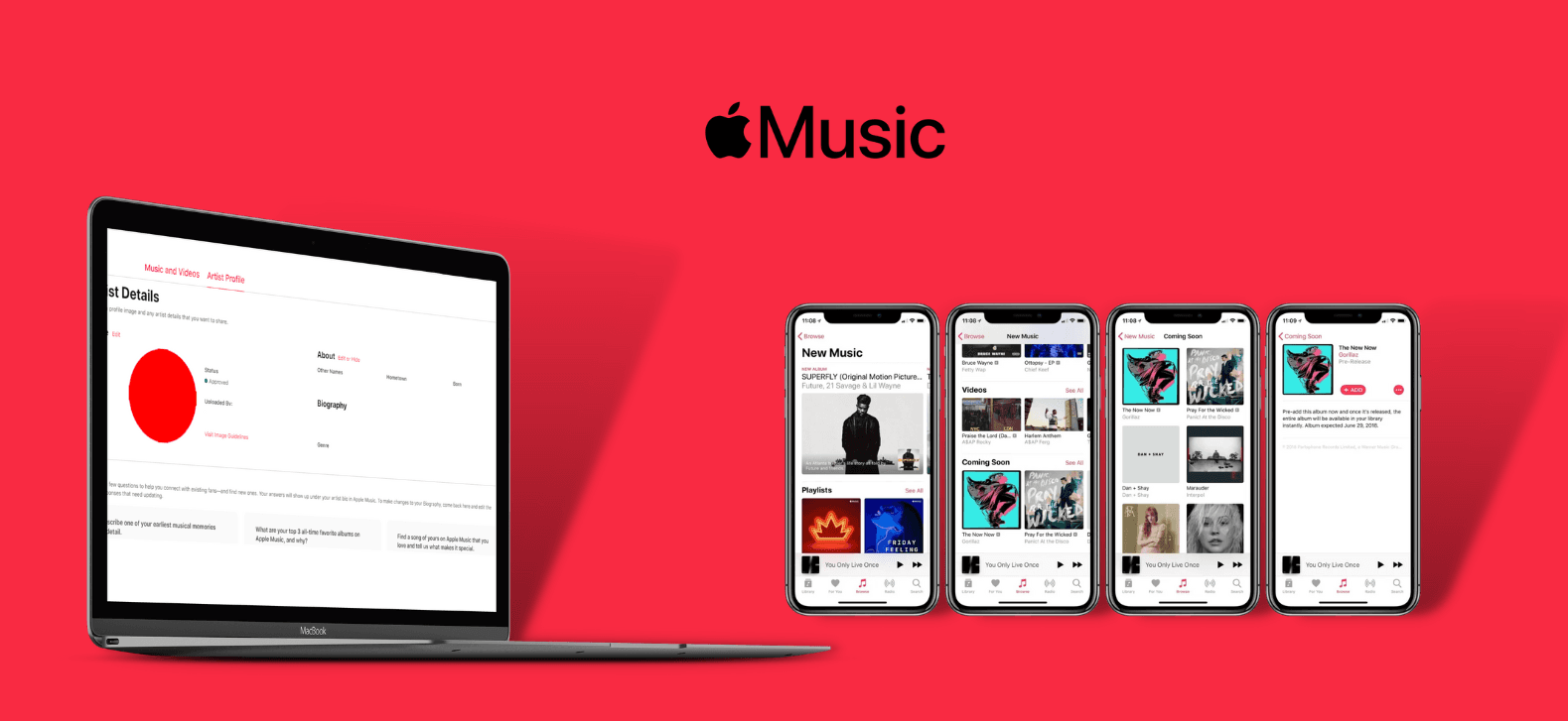 paso 3 apple music