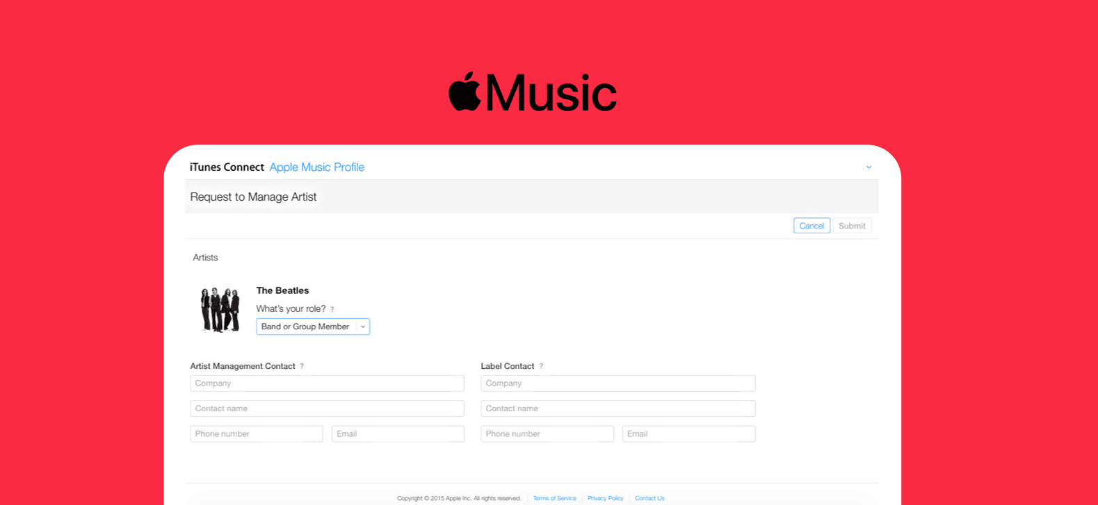 paso 4 apple music